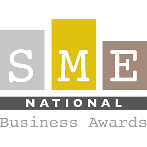 SME National Business Award