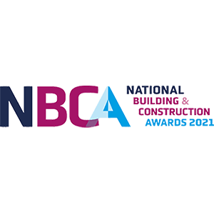 NBCA Award 2021