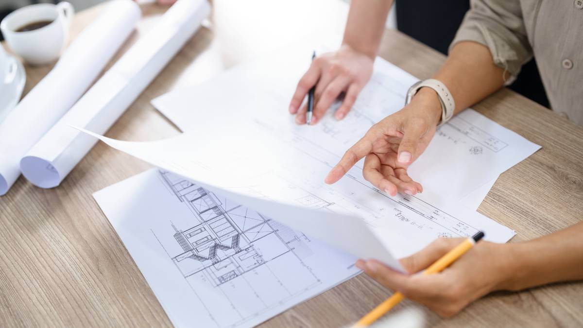 Construction planning
